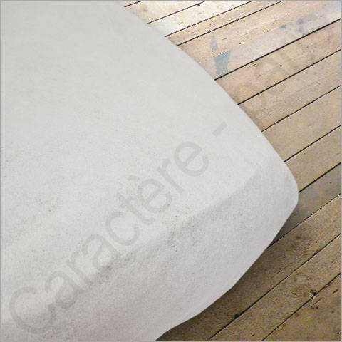 Cubierta de Colchón Impermeable - Eco Confort - 100% Resistente al agua - Lote 200 piezas
